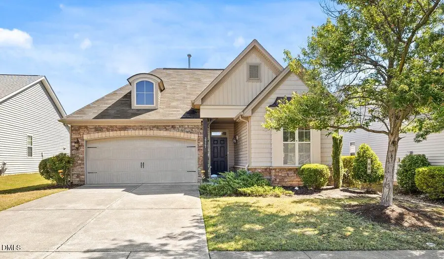 2777 Cashlin Drive, Raleigh, NC 27616 - #2