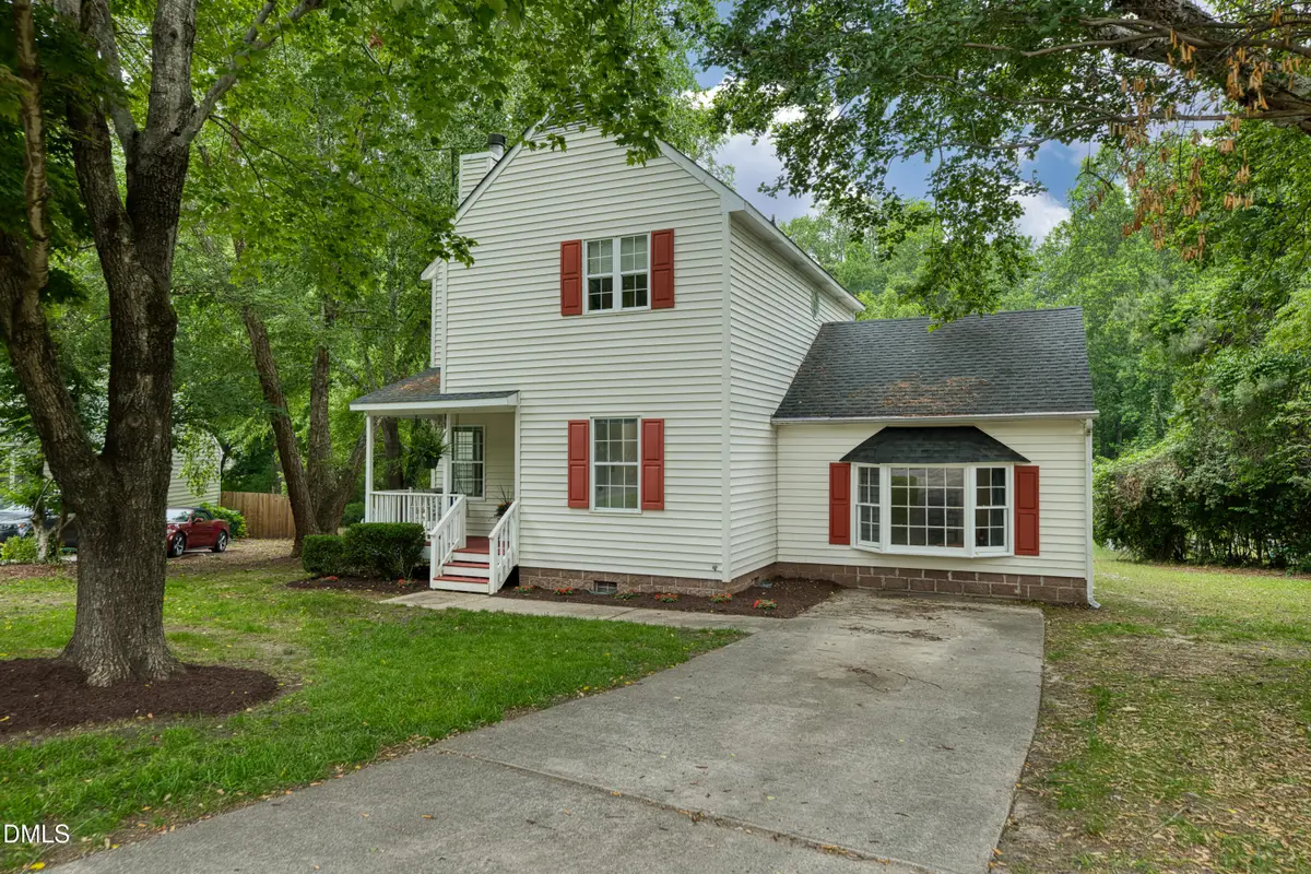 604 Vannoy Place, Fuquay Varina, NC 27526 - #1