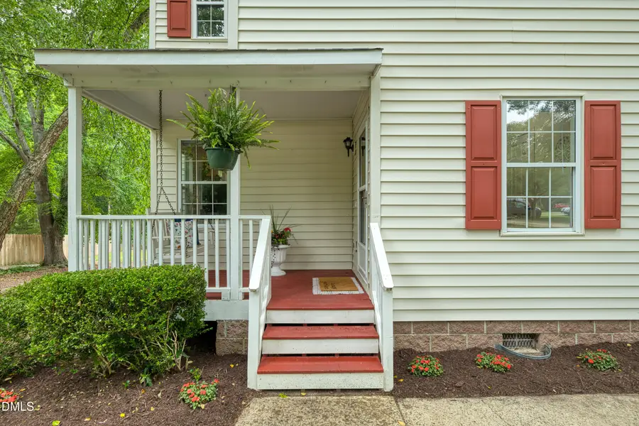604 Vannoy Place, Fuquay Varina, NC 27526 - #3