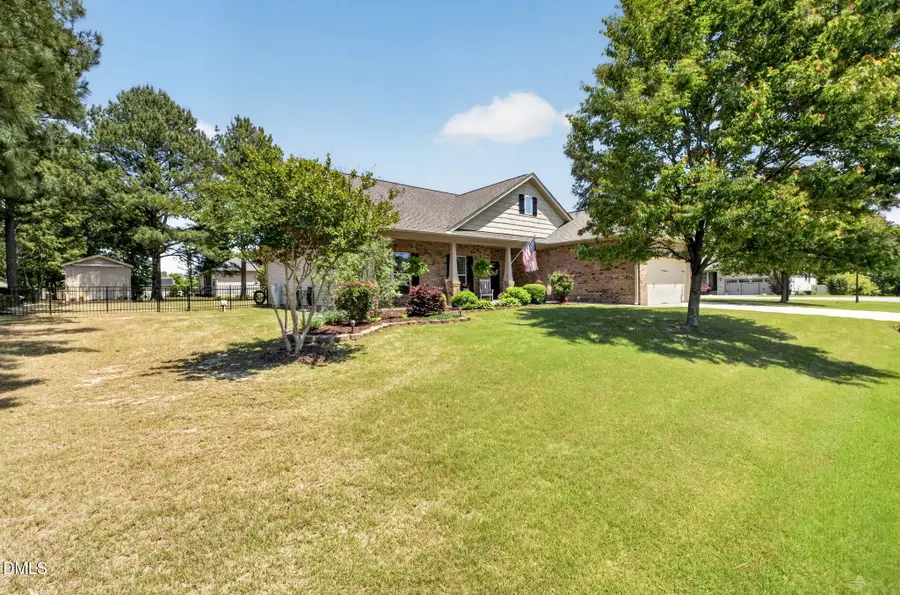 20 Deep Clay Circle, Angier, NC 27501 - #2