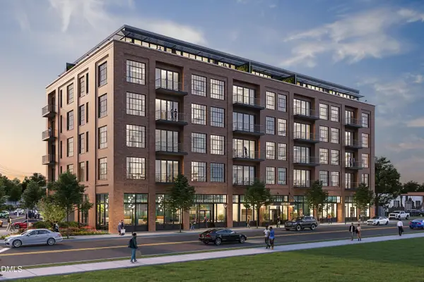 512 W Geer Street #302, Durham, NC 27701