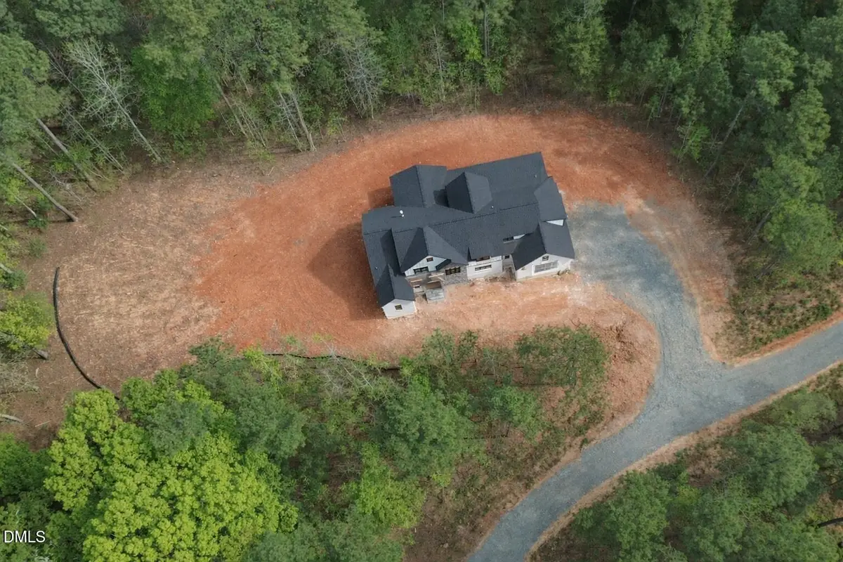 35 Big Bear Drive, Pittsboro, NC 27312 - #1