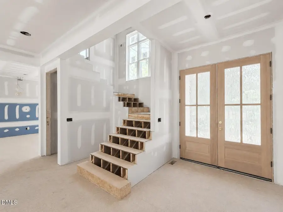 35 Big Bear Drive, Pittsboro, NC 27312 - #3