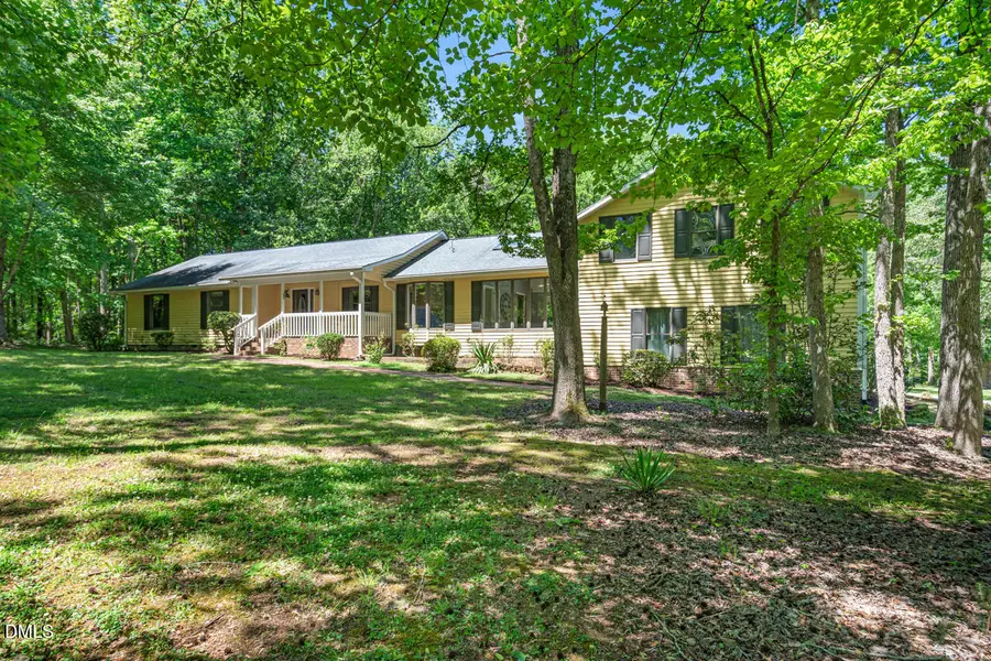 660 Log Barn Road, Pittsboro, NC 27312 - #3