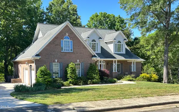 1411 Greystone Drive, Graham, NC 27253
