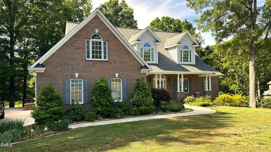 1411 Greystone Drive, Graham, NC 27253 - #2