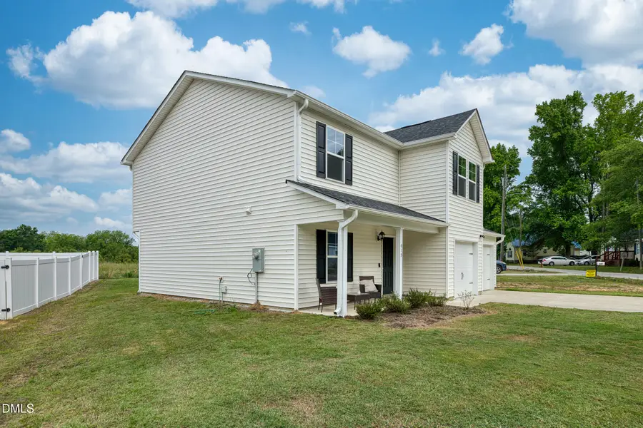 619 Wondertown Drive, Erwin, NC 28339 - #3