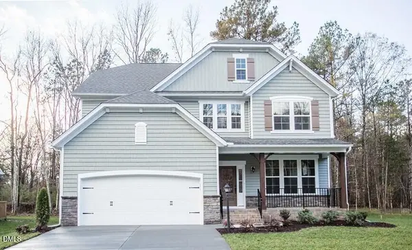 378 Glade Drive, Aberdeen, NC 28315