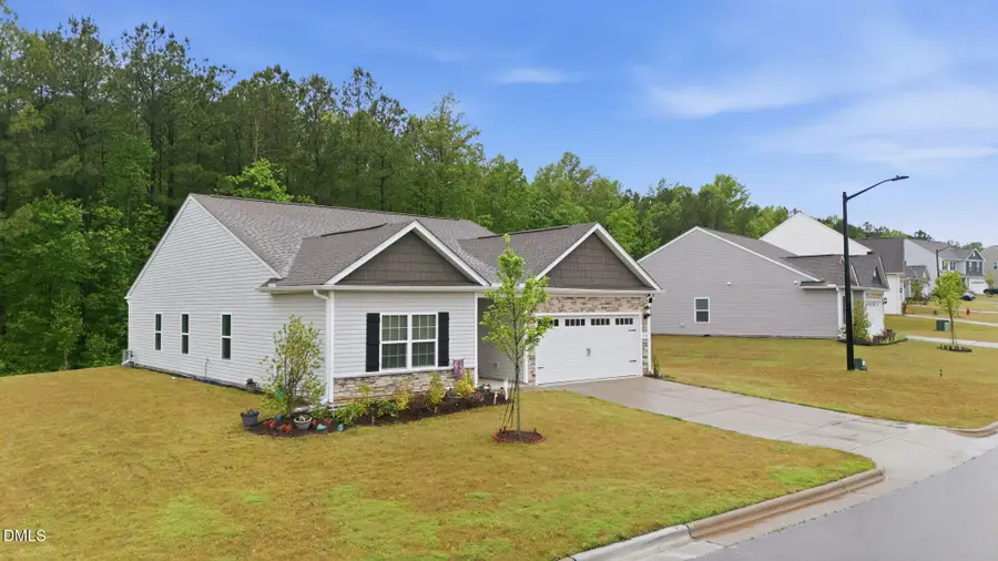 170 Symmetry Loop, Youngsville, NC 27596 - #2