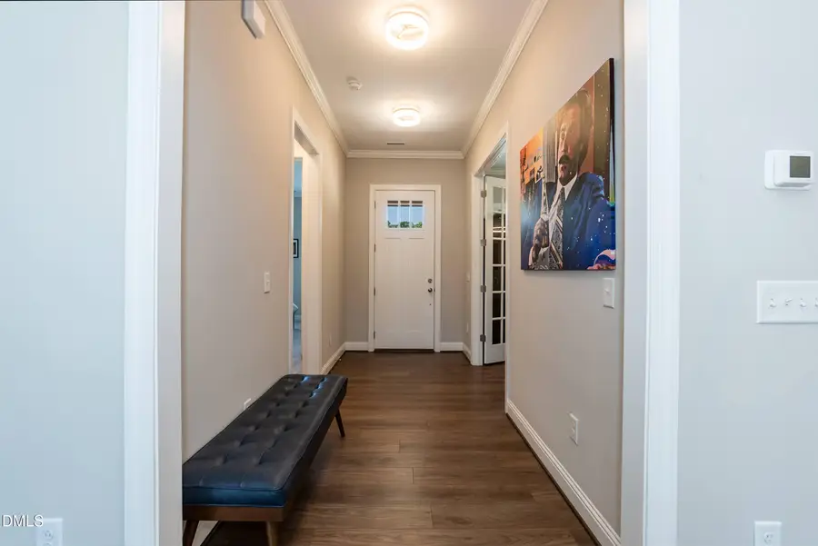 2104 Maplemere Court, Durham, NC 27703 - #3