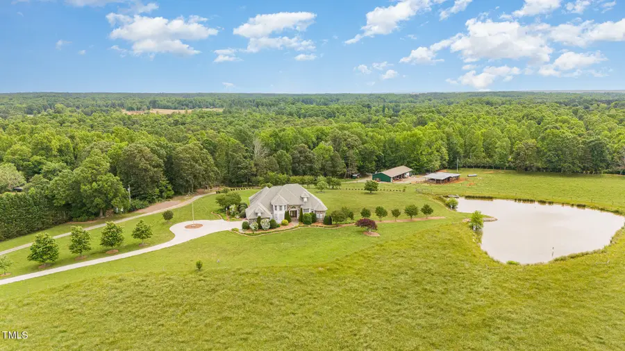 2250 Bethel Church Road, Pleasant Garden, NC 27313 - #2