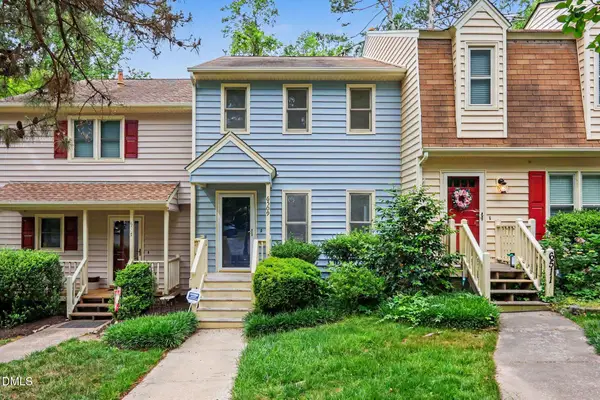 6509 English Oaks Drive, Raleigh, NC 27615