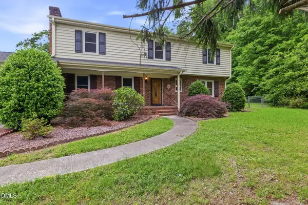 3209 Marie Drive, Raleigh, NC 27604
