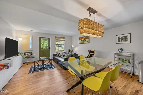 105 Fidelity Street #B19, Carrboro, NC 27510
