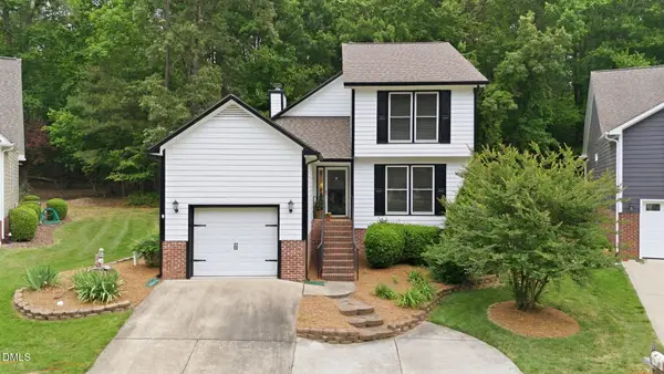 4901 Willowtree Lane, Clayton, NC 27520