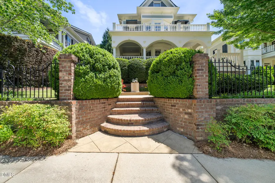 8408 Society Place, Raleigh, NC 27615 - #3