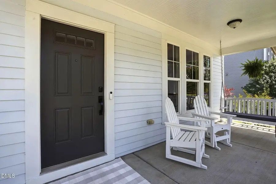 1017 Heritage Greens Drive, Wake Forest, NC 27587 - #3