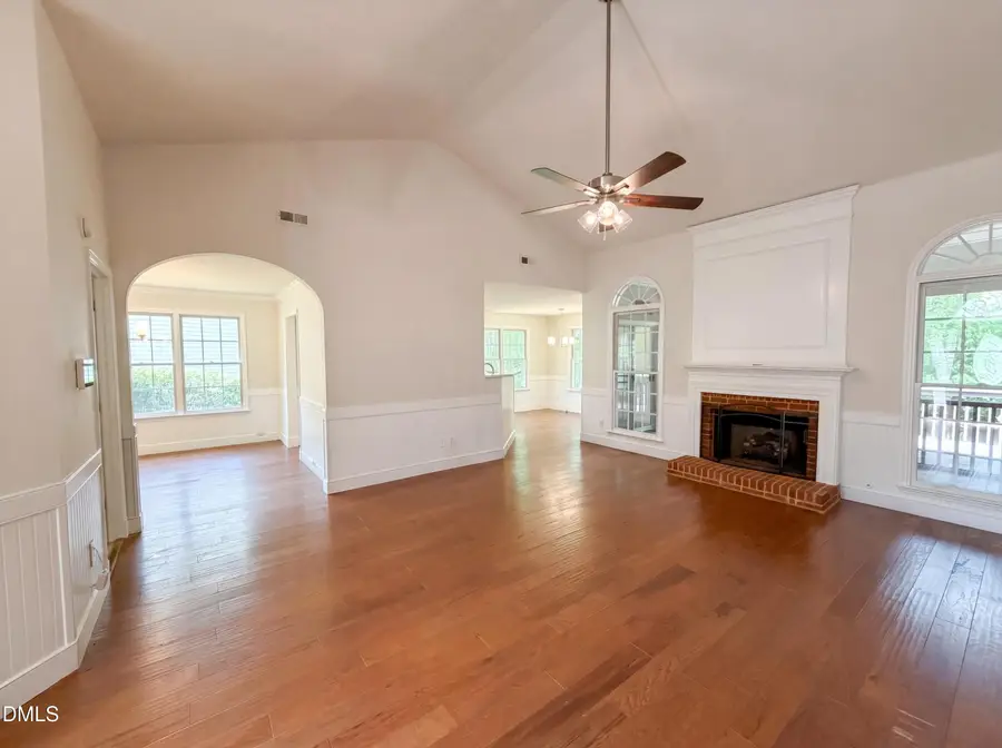 2 Afton Place, Durham, NC 27703 - #3