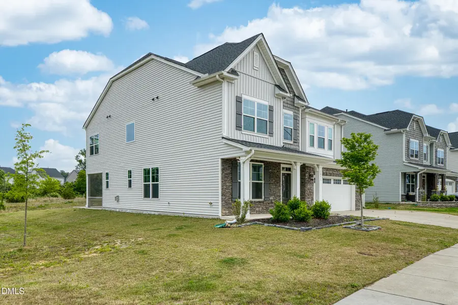 1051 Jura Ridge Drive, Fuquay Varina, NC 27526 - #2