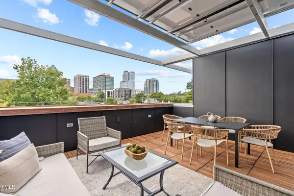 501 S Bloodworth Street #101, Raleigh, NC 27601