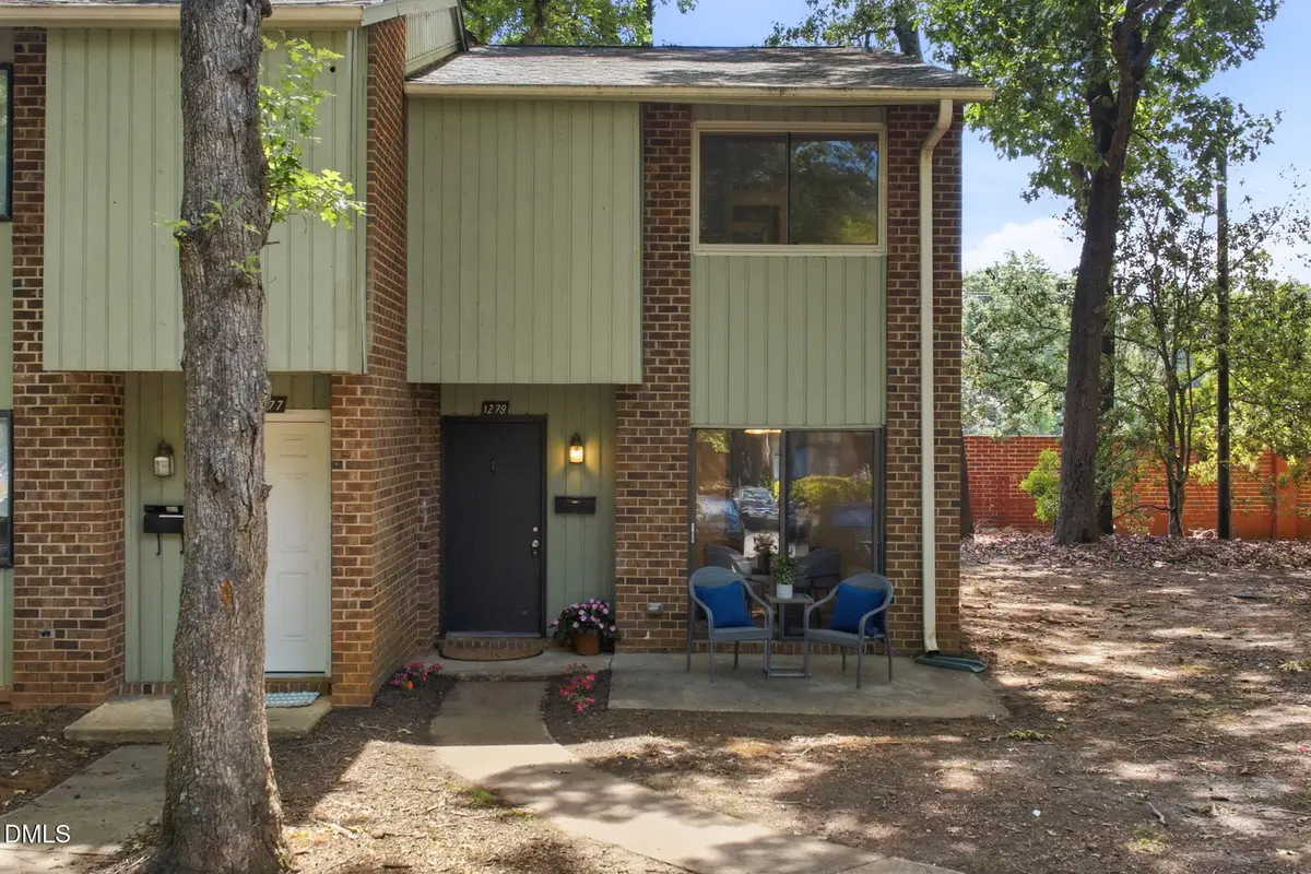 1279 Teakwood Place, Raleigh, NC 27606 - #1