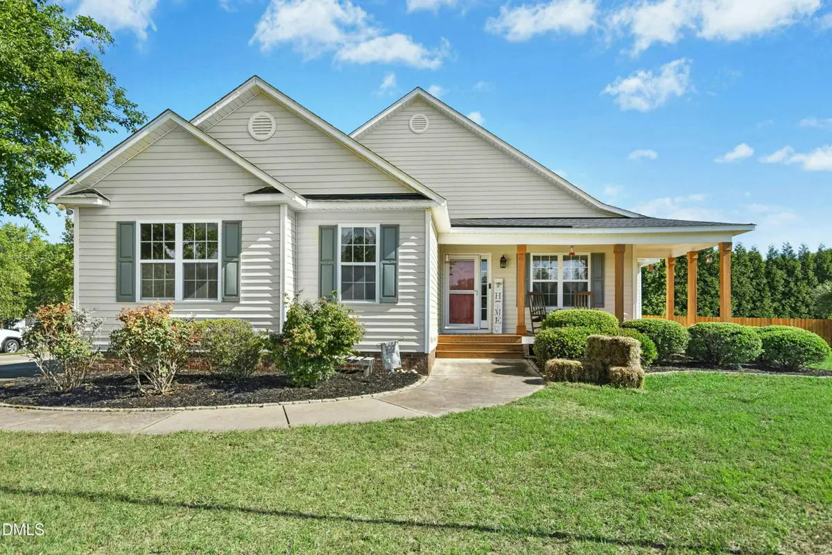 30 Basswood Circle, Pleasant Grove, NC 27592 - #1