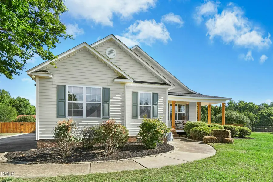 30 Basswood Circle, Pleasant Grove, NC 27592 - #2