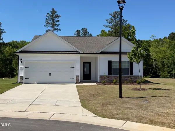 128 Neuse Hollow Court, Clayton, NC 27527