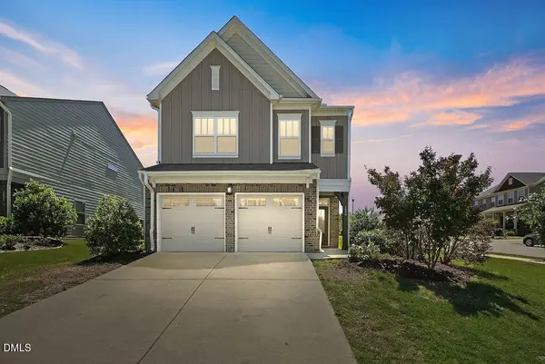 1800 Birdhouse Lane, Wake Forest, NC 27587