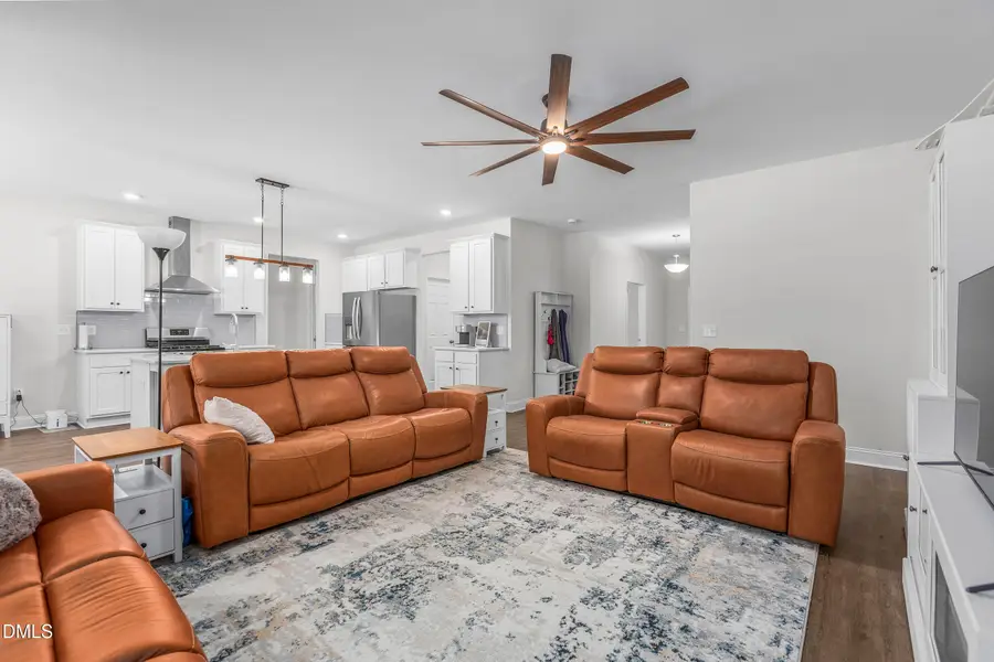 8395 White Oak Farms Road, Cedar Grove, NC 27231 - #3