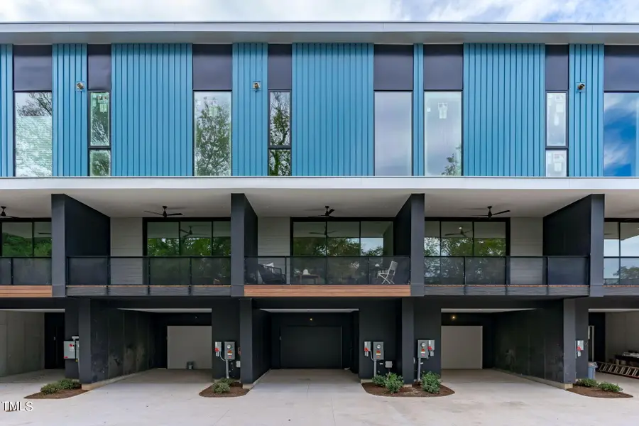501 S Bloodworth Street, Raleigh, NC 27601 - #2