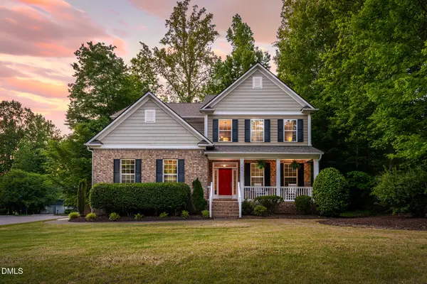 108 Alderberry Court, Hillsborough, NC 27278