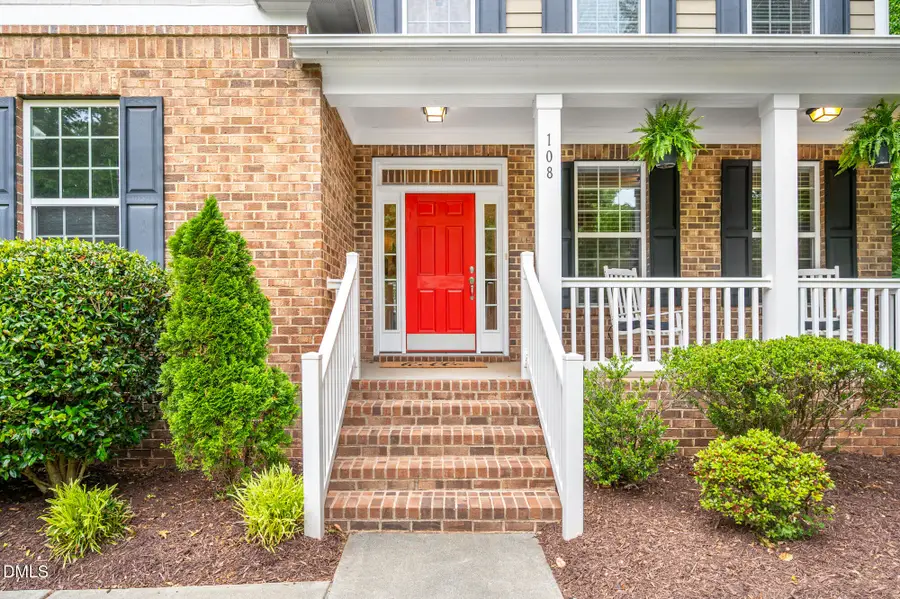 108 Alderberry Court, Hillsborough, NC 27278 - #3