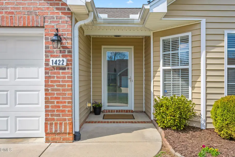 1422 Normandy Drive, Burlington, NC 27215 - #3