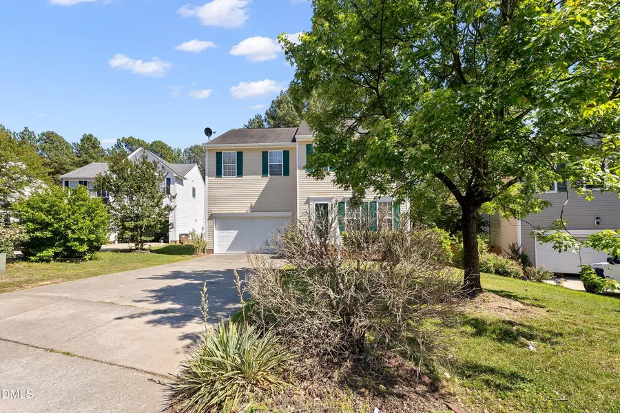 8508 Bratt Avenue, Wake Forest, NC 27587 - #2