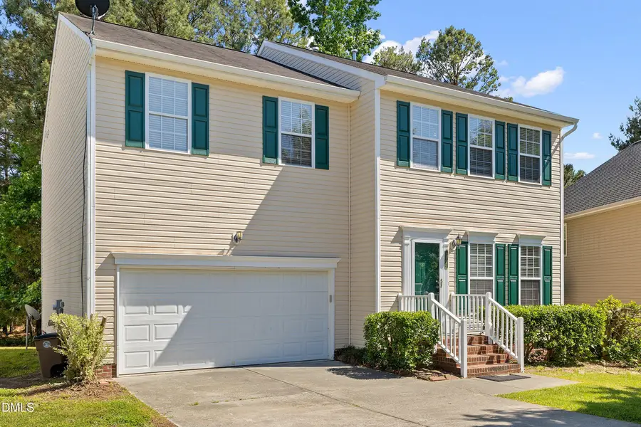 8508 Bratt Avenue, Wake Forest, NC 27587 - #3