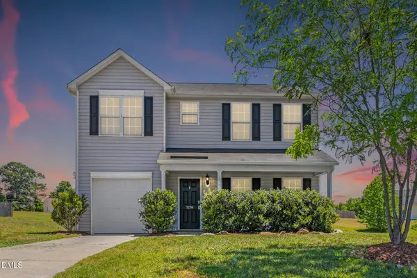 5294 Dipper Drive, Snow Camp, NC 27349
