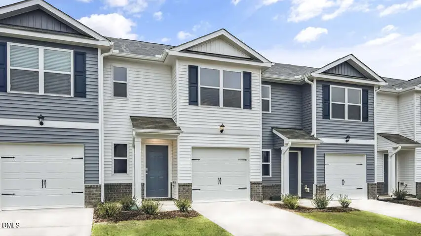 177 Holton Street, Smithfield, NC 27577 - #2