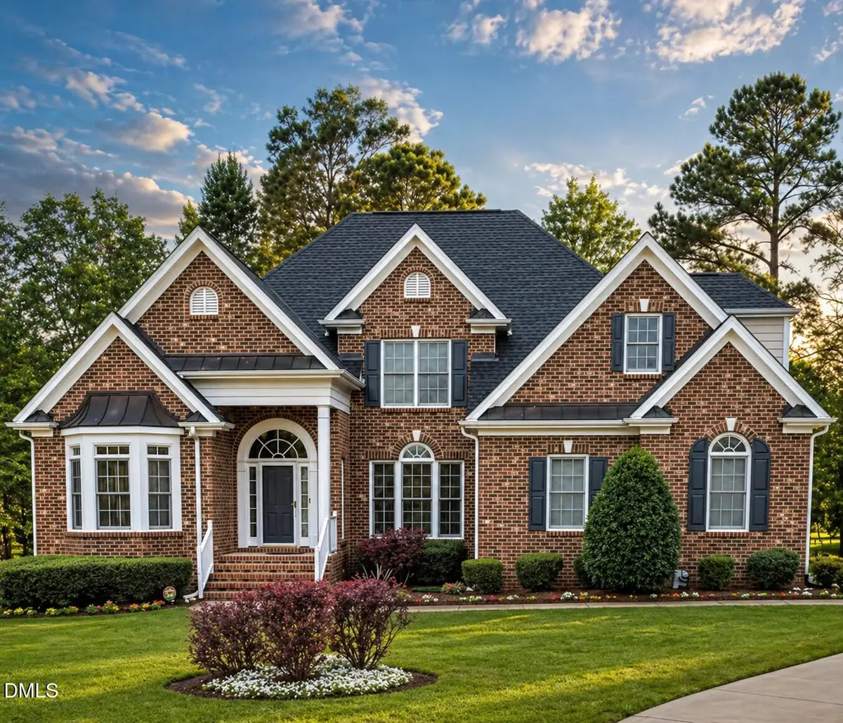 905 Babbling Creek Lane, Fuquay Varina, NC 27526 - #1