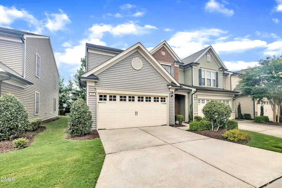 519 Brier Crossings Loop, Durham, NC 27703 - #2