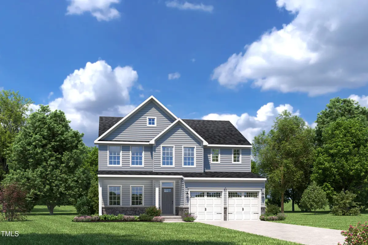 623 Glen Hollow Drive, Raleigh, NC 27604 - #1