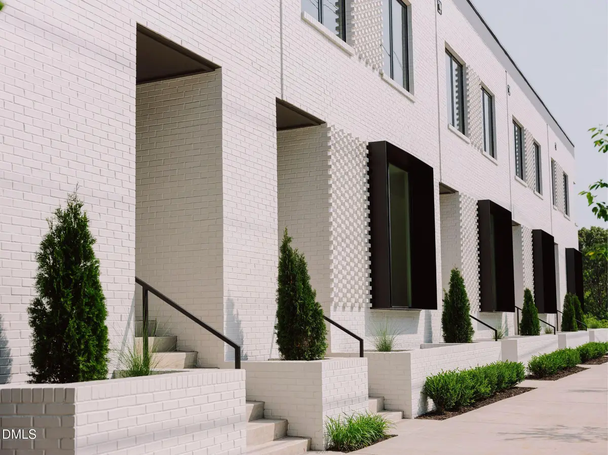 1302 Chamblee Hill Court, Raleigh, NC 27608 - #1
