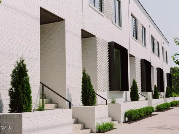 1302 Chamblee Hill Court, Raleigh, NC 27608