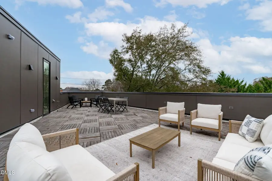 1302 Chamblee Hill Court, Raleigh, NC 27608 - #2