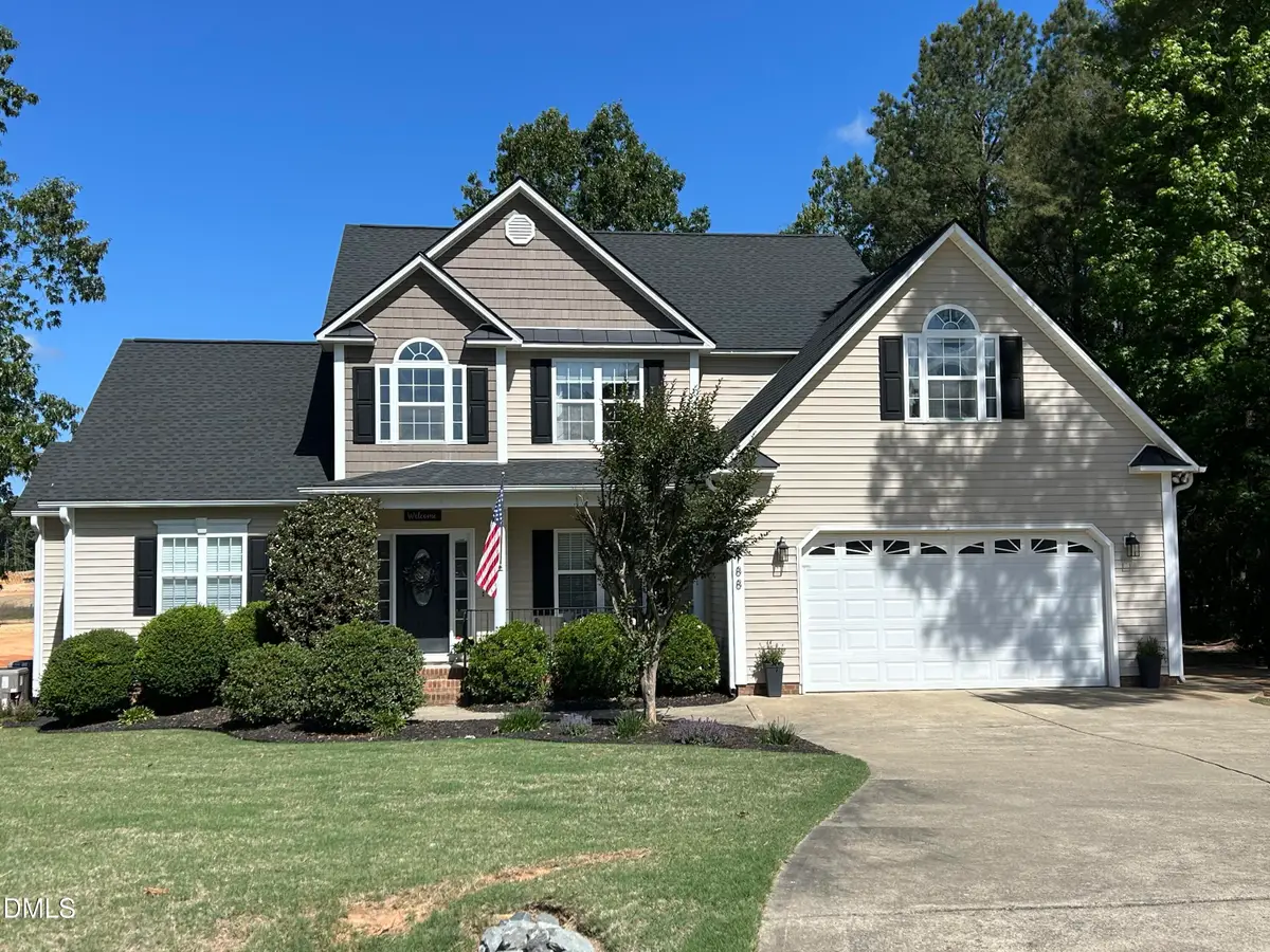 188 Bodie Island Way, Garner, NC 27529 - #1