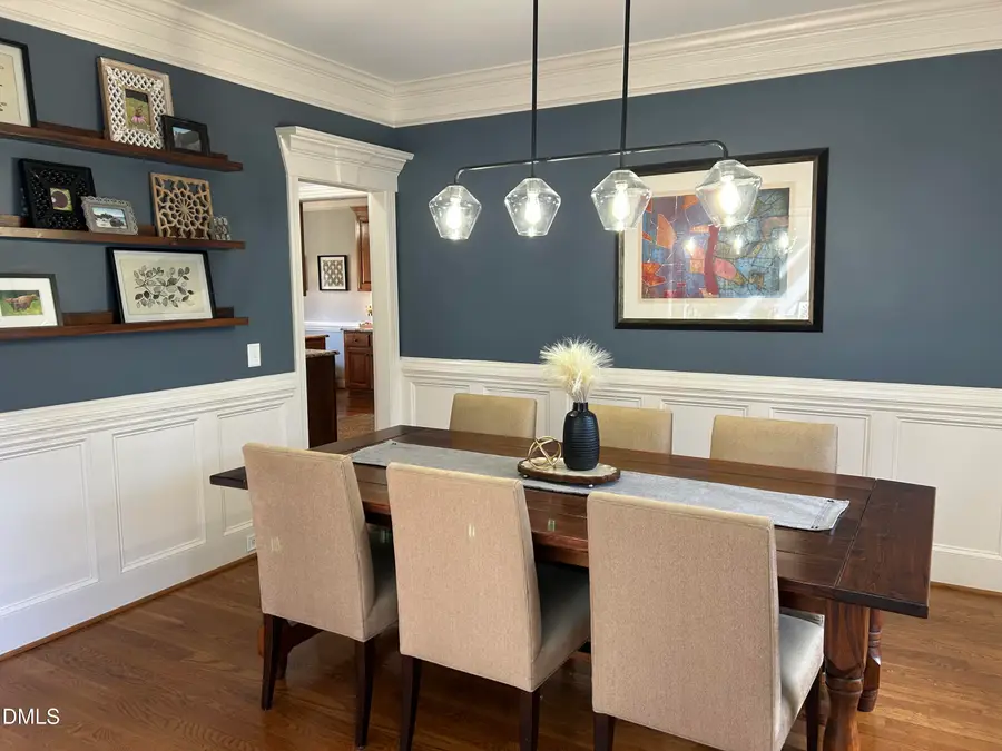 188 Bodie Island Way, Garner, NC 27529 - #2