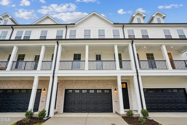 13 E Tiger Lily Trail #53, Clayton, NC 27527