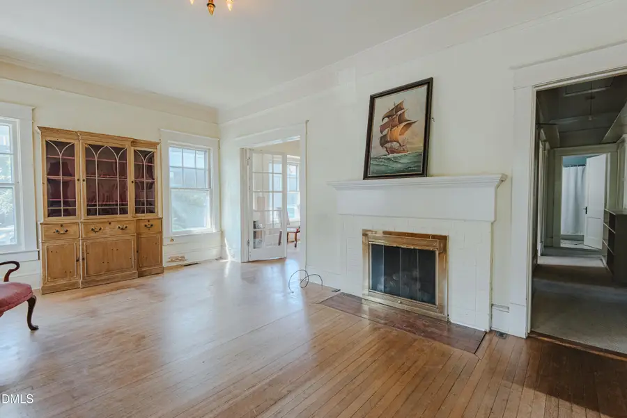 215 E 5th Street, Burlington, NC 27215 - #3