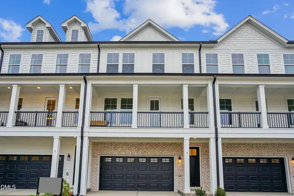 9 E Tiger Lily Trail #52, Clayton, NC 27527