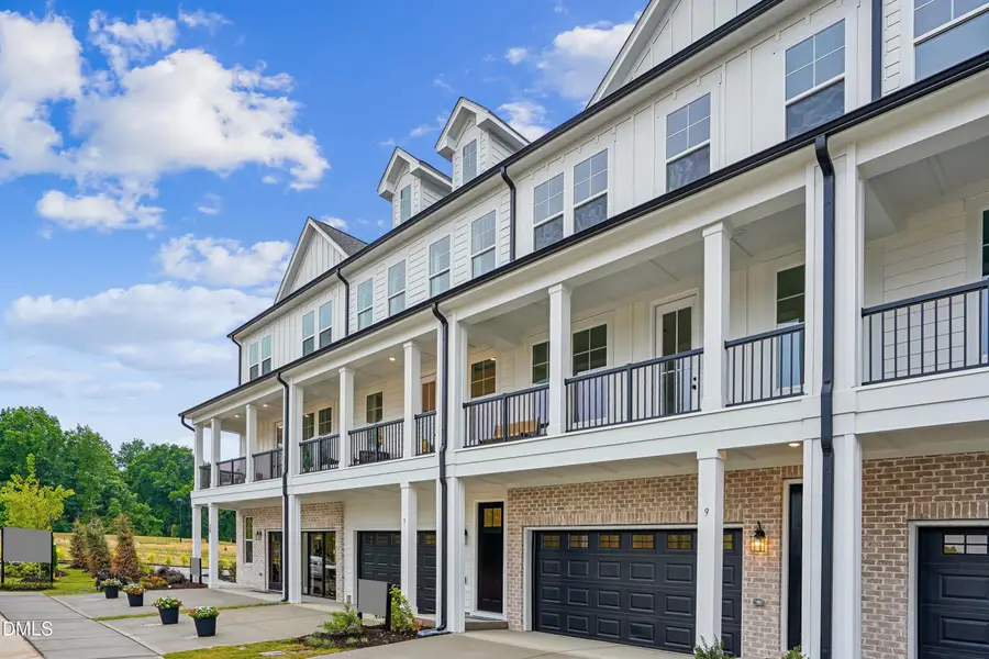 9 E Tiger Lily Trail #52, Clayton, NC 27527 - #2